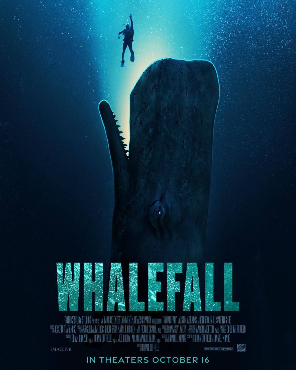 Whalefall (2026)