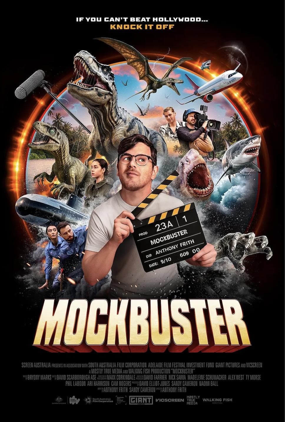 Mockbuster (2025)