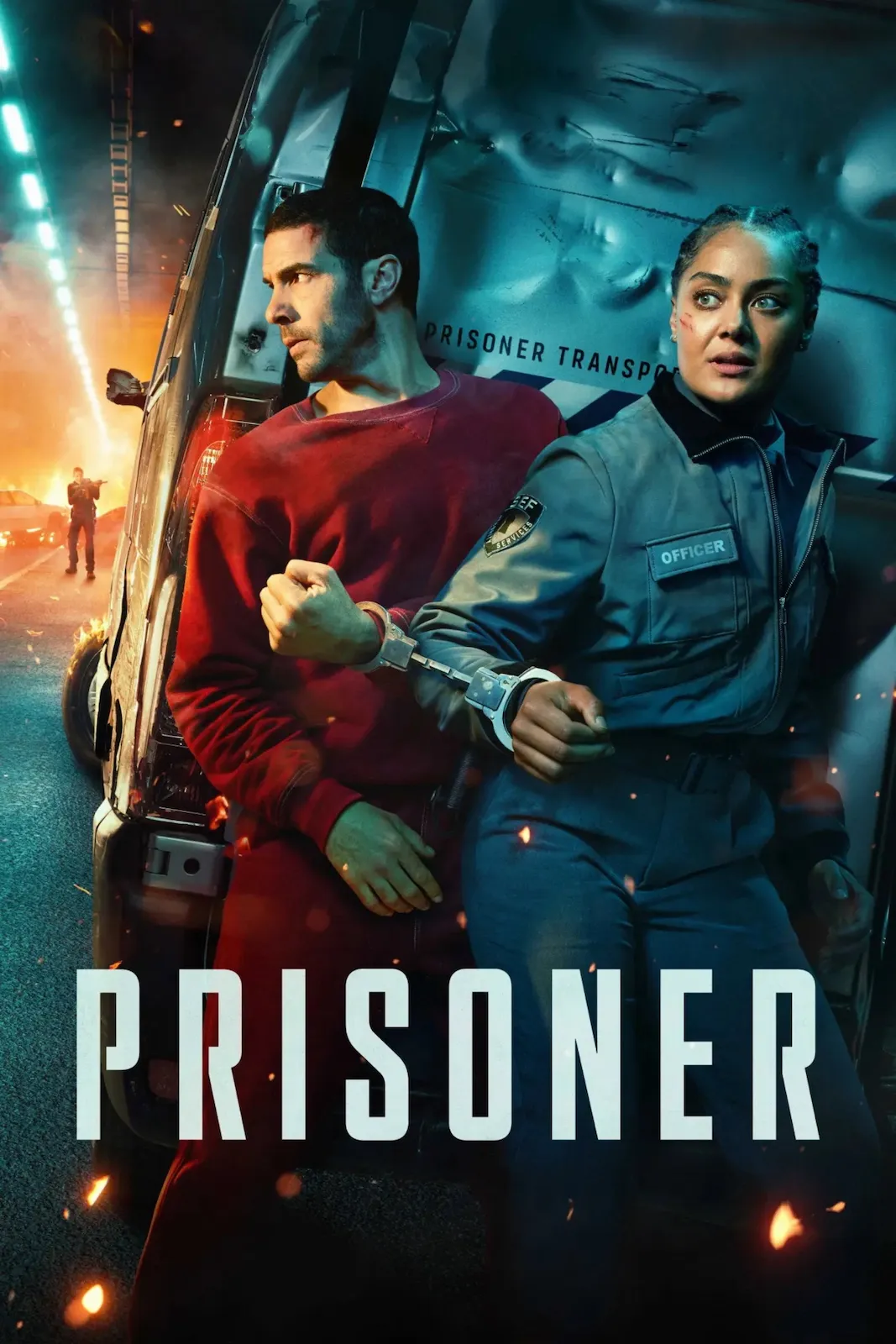 Prisoner (Sky, 2026)