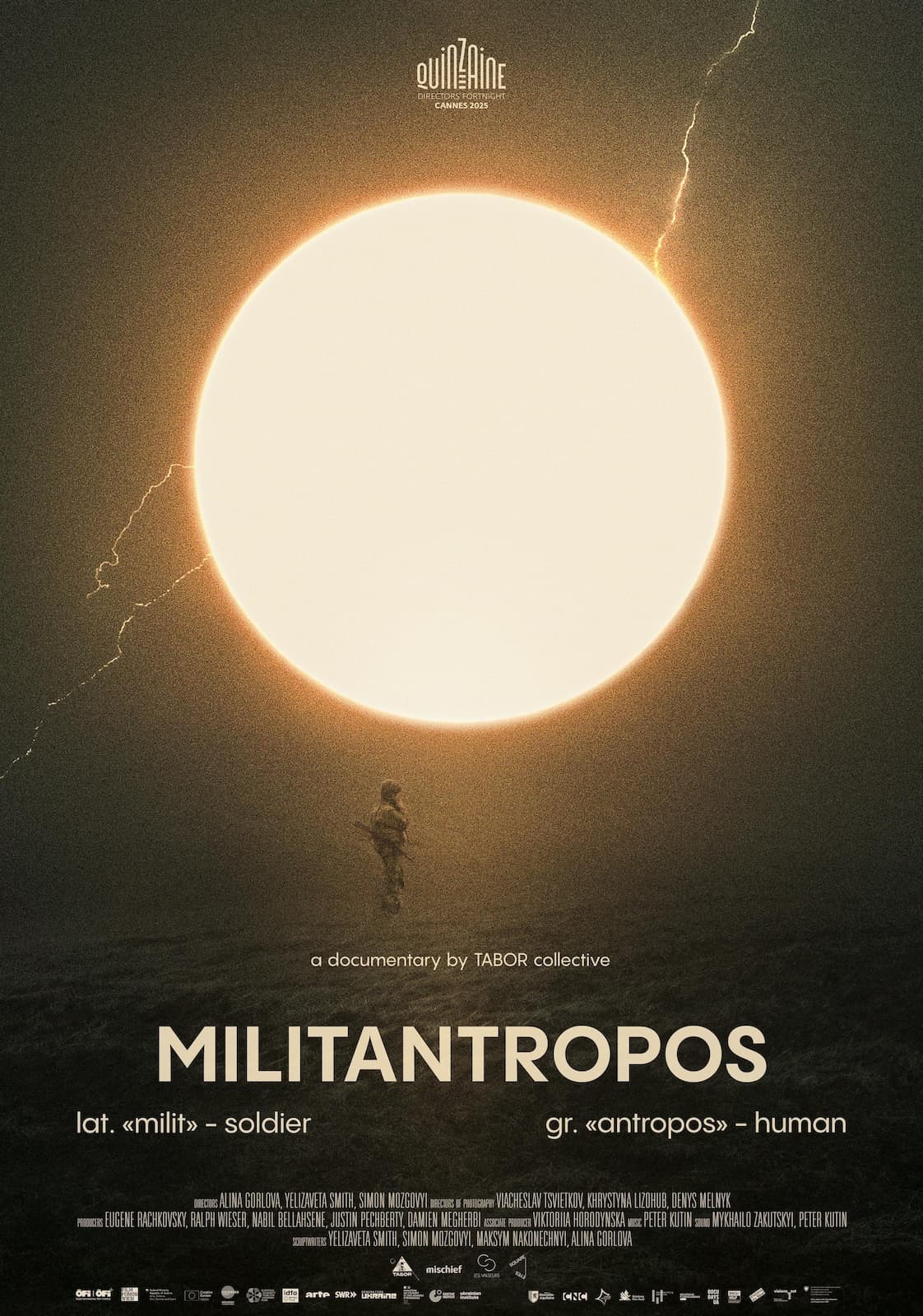 Militantropos (2025)