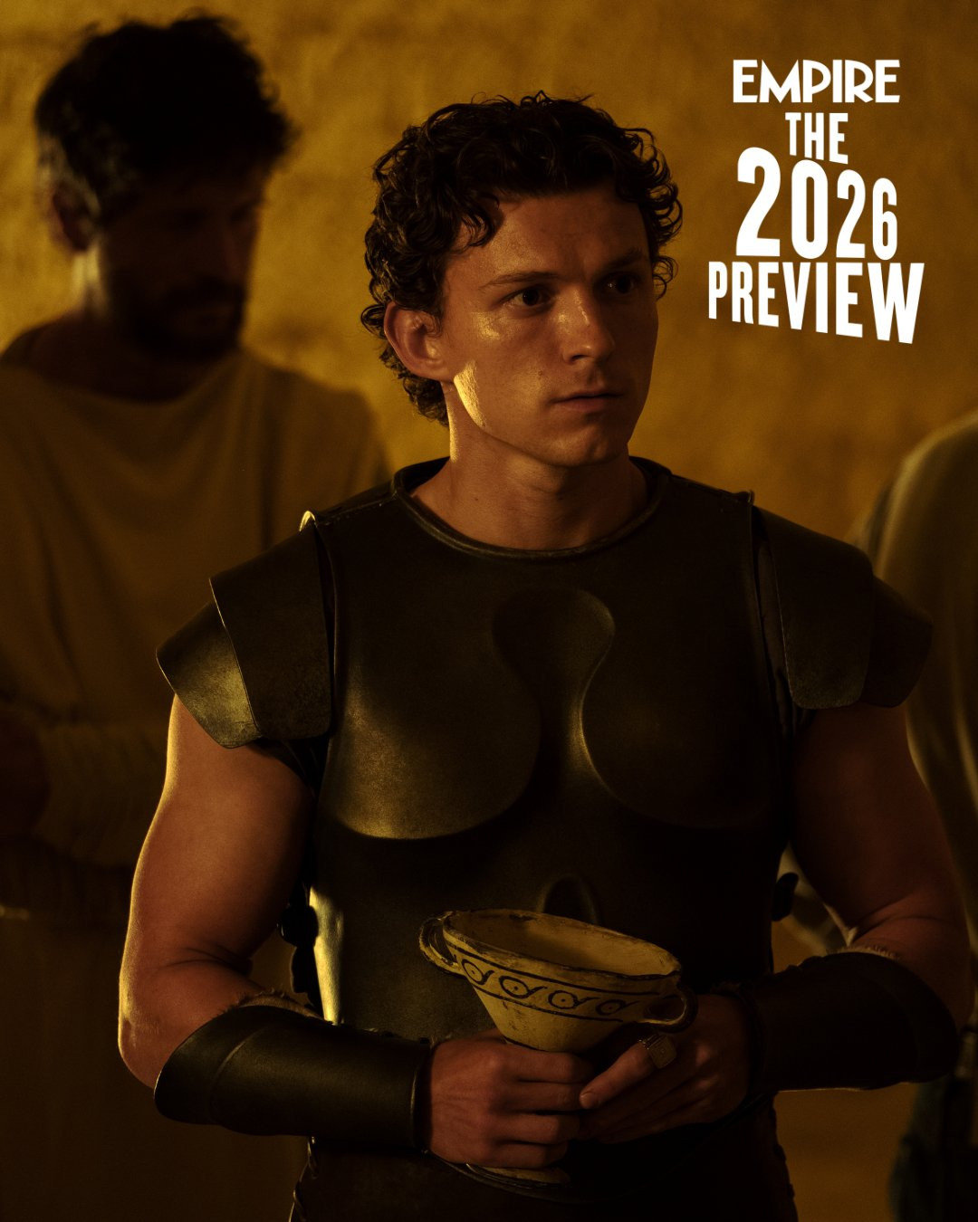 The Odyssey (2026)