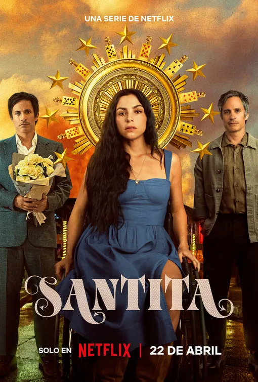 Santita (Netflix, 2026)