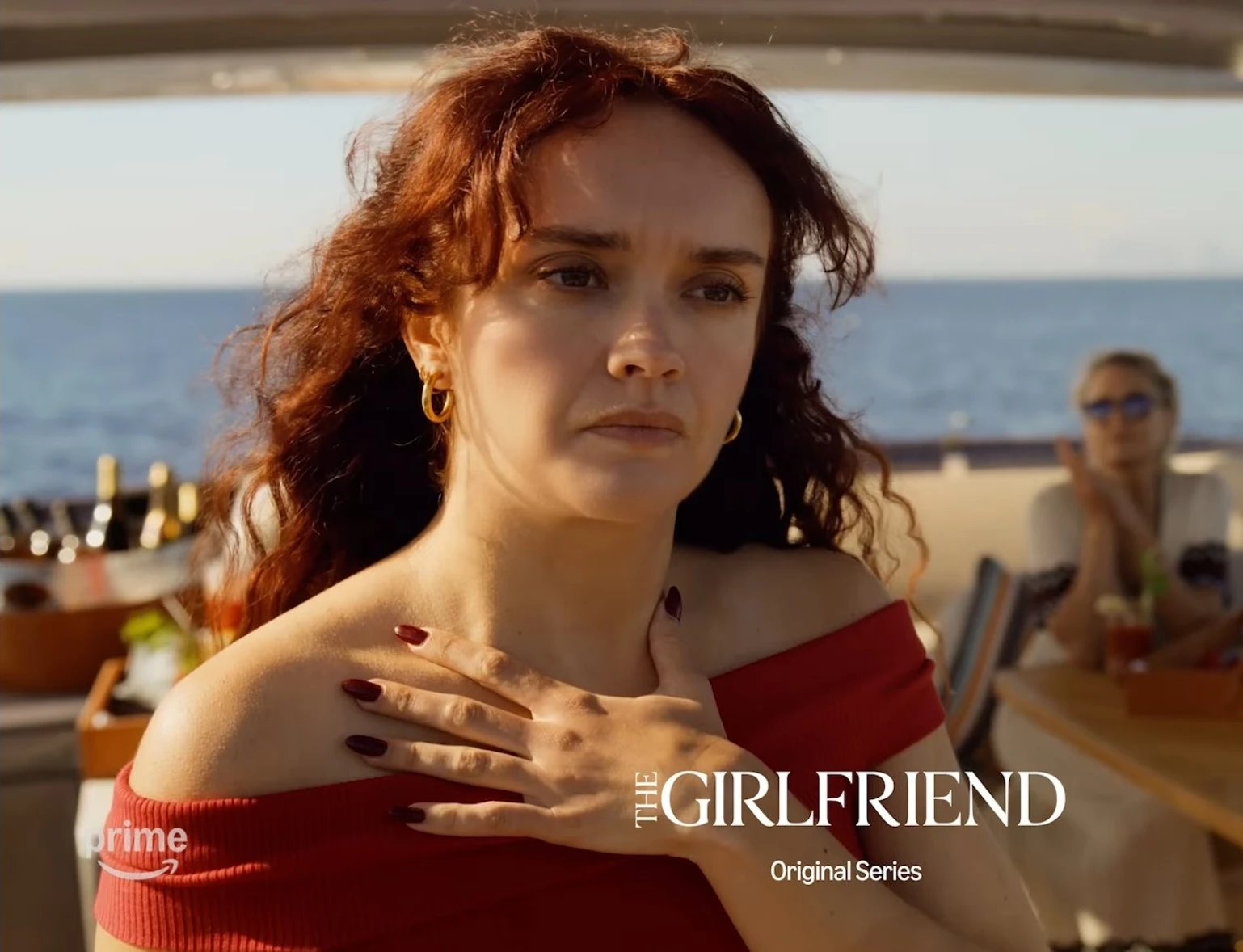 The Girlfriend (Prime Video, 2025)