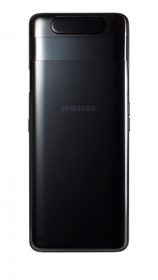 Samsung Galaxy A80