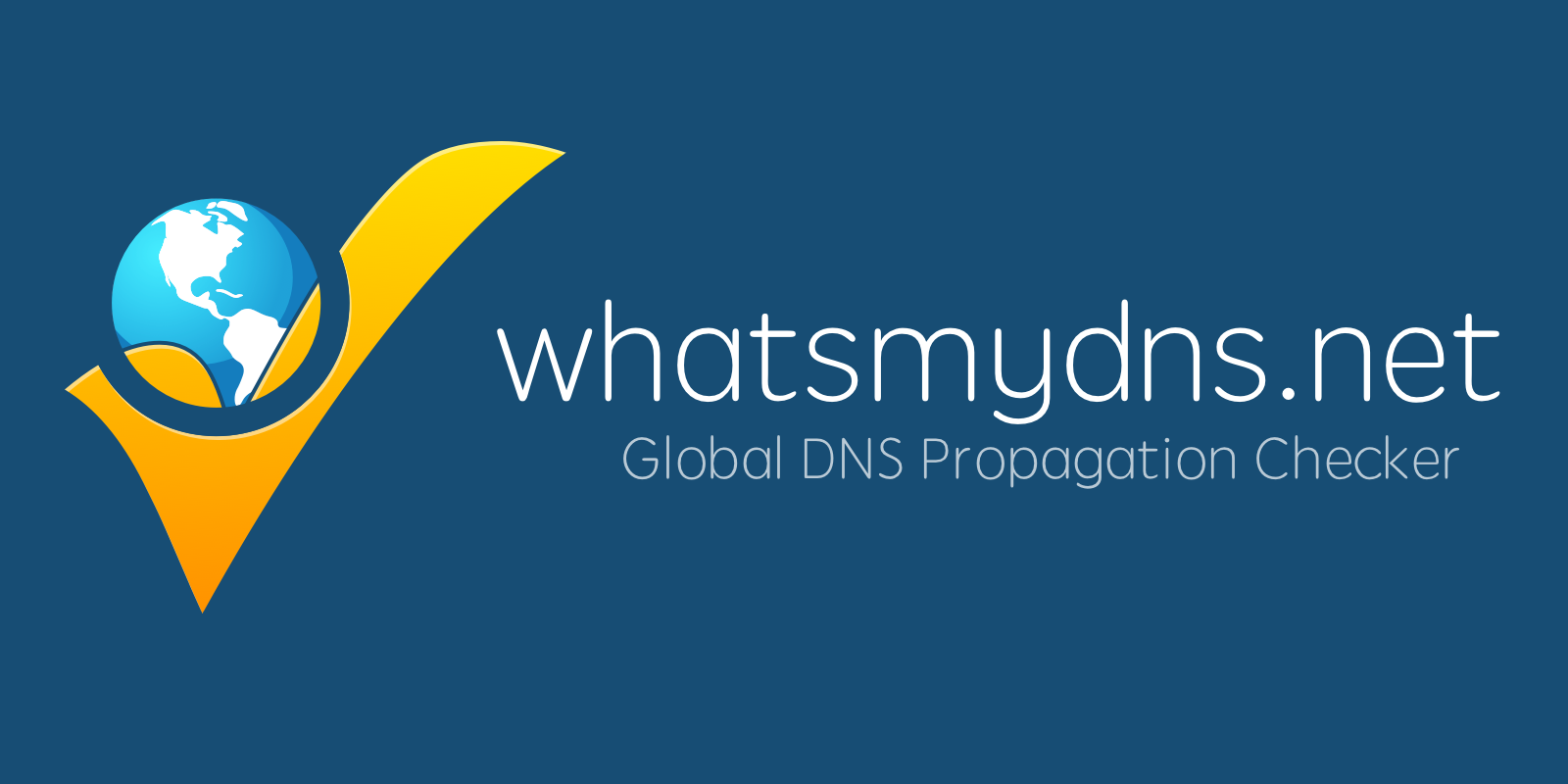 www.whatsmydns.net