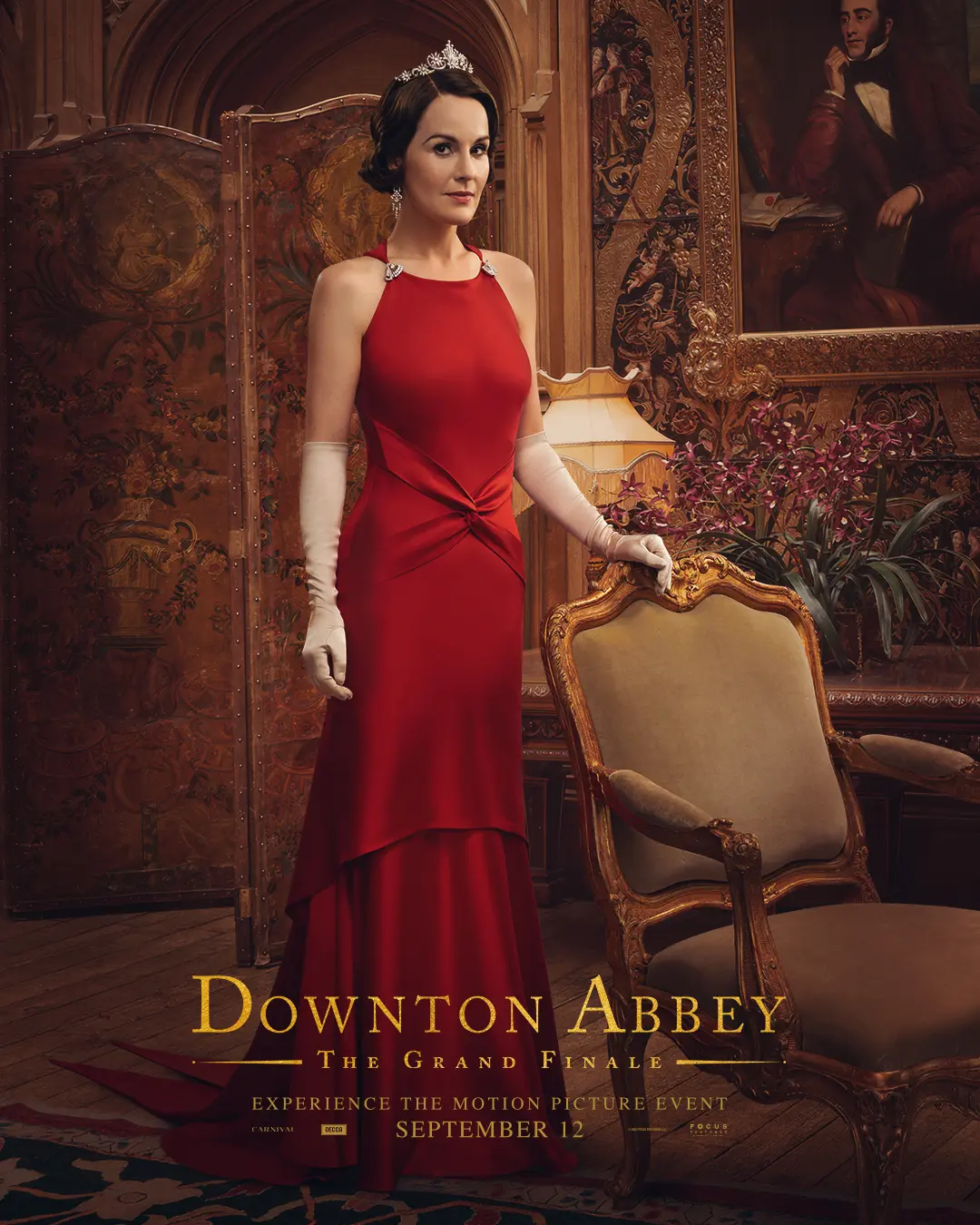 Downton Abbey: The Grand Finale 2025